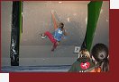 Svtov pohr v boulderingu Spofrt Life Brno 2007 - finle