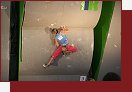 Svtov pohr v boulderingu Spofrt Life Brno 2007 - finle