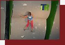 Svtov pohr v boulderingu Spofrt Life Brno 2007 - finle