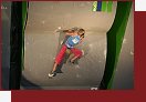 Svtov pohr v boulderingu Spofrt Life Brno 2007 - finle