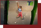 Svtov pohr v boulderingu Spofrt Life Brno 2007 - finle