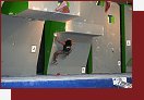 Svtov pohr v boulderingu Spofrt Life Brno 2007 - finle