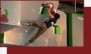 Svtov pohr v boulderingu Spofrt Life Brno 2007 - finle