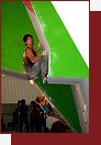 Svtov pohr v boulderingu Spofrt Life Brno 2007 - finle