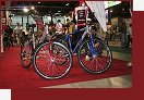 Kola na Sport Life 2007