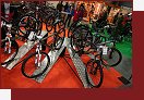 Kola na Sport Life 2007