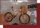 Kola na Sport Life 2007