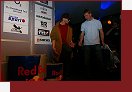 Closing party 4x4 freestyle snowboarding 2008