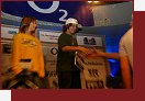 Closing party 4x4 freestyle snowboarding 2008