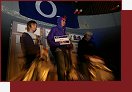 Closing party 4x4 freestyle snowboarding 2008