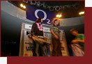 Closing party 4x4 freestyle snowboarding 2008