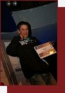 Closing party 4x4 freestyle snowboarding 2008