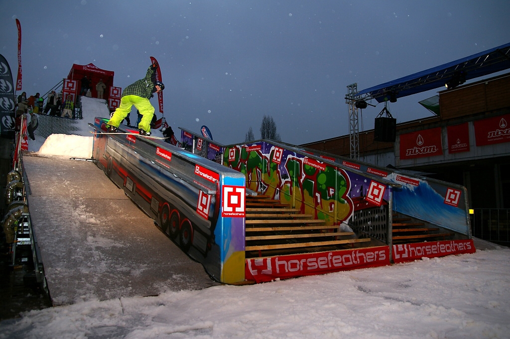 HF City Jib 2007