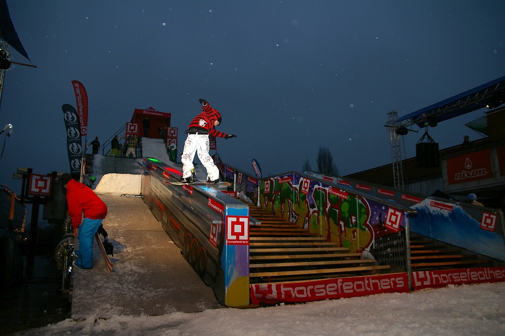 HF City Jib 2007