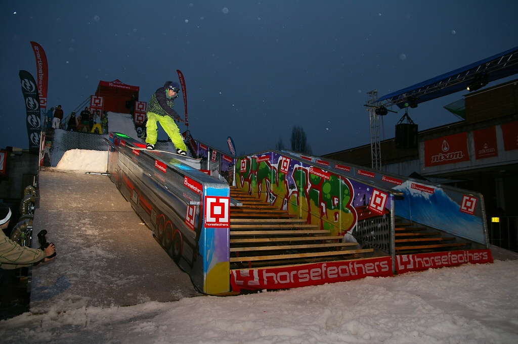 HF City Jib 2007