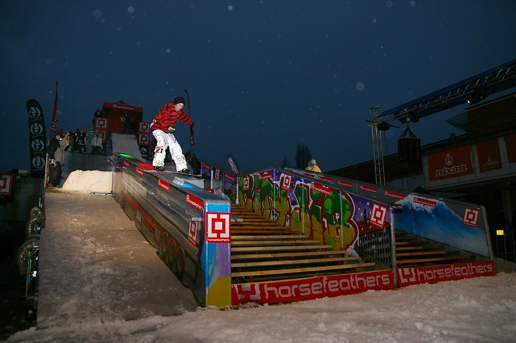 HF City Jib 2007