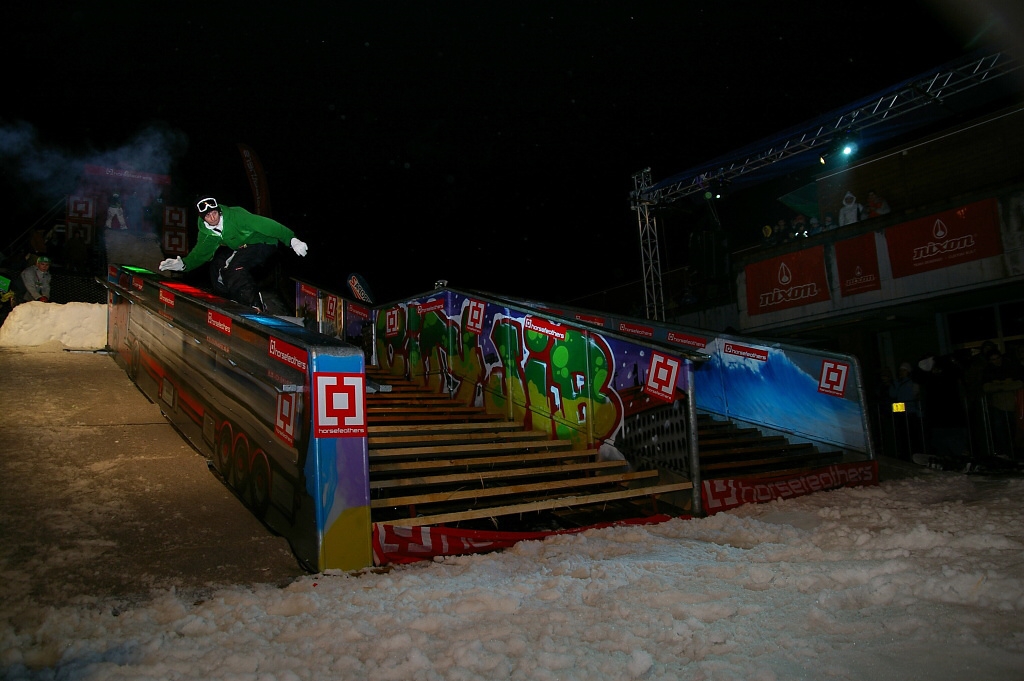 HF City Jib 2007