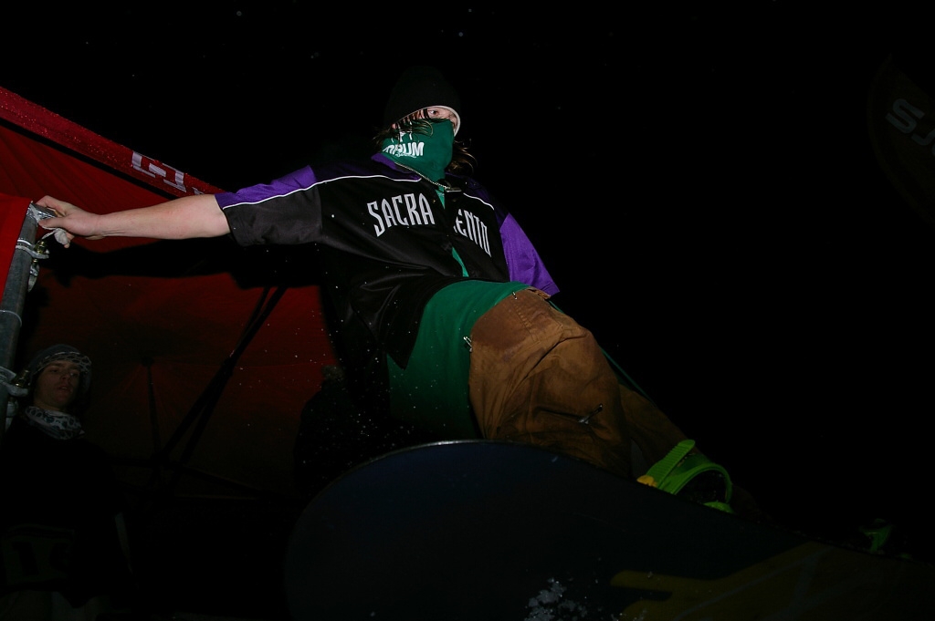 HF City Jib 2007