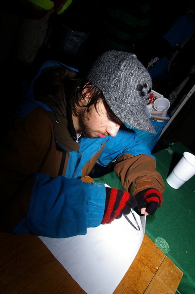 HF City Jib 2007