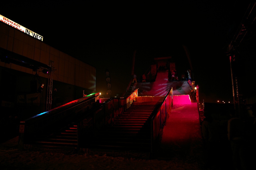 HF City Jib 2007