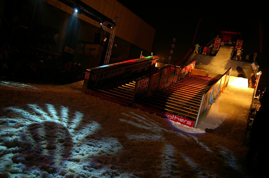 HF City Jib 2007