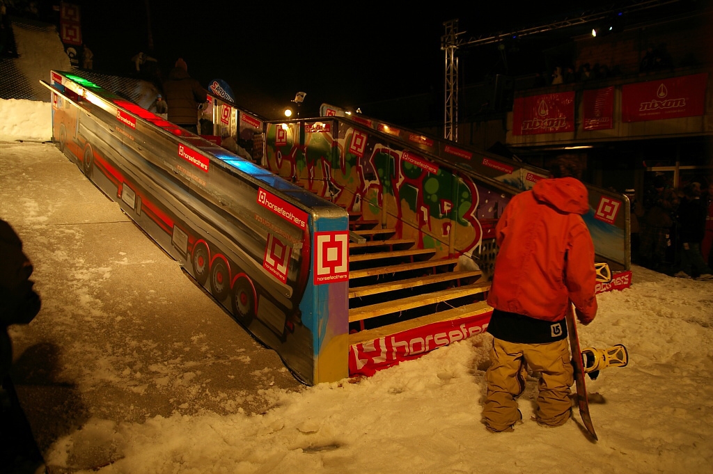 HF City Jib 2007