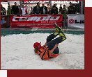Snowboard v hale