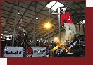 Snowboard v hale