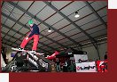 Snowboard v hale