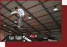 Snowboard v hale