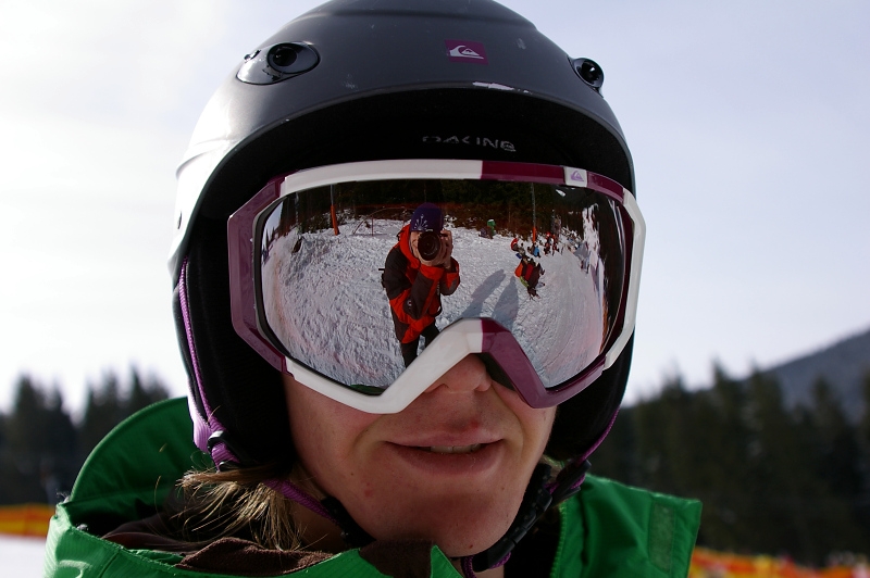 Matej Matys, SnowJam 2008, Pec pod Snkou