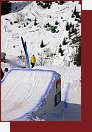 Matej Matys na SnowJam 2008 v Peci pod Snkou