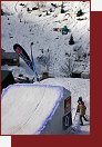 Matej Matys na SnowJam 2008 v Peci pod Snkou