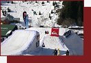 Matej Matys na SnowJam 2008 v Peci pod Snkou