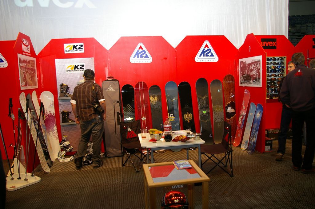 Snowmania 2006