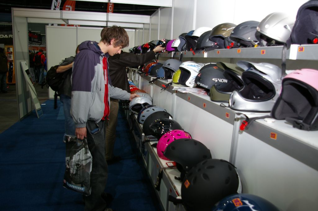 Snowmania 2006