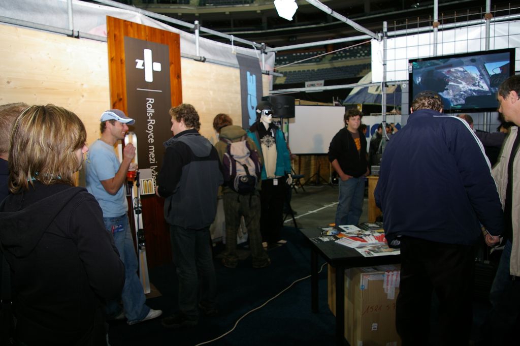 Snowmania 2006