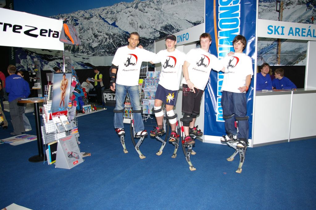 Snowmania 2006