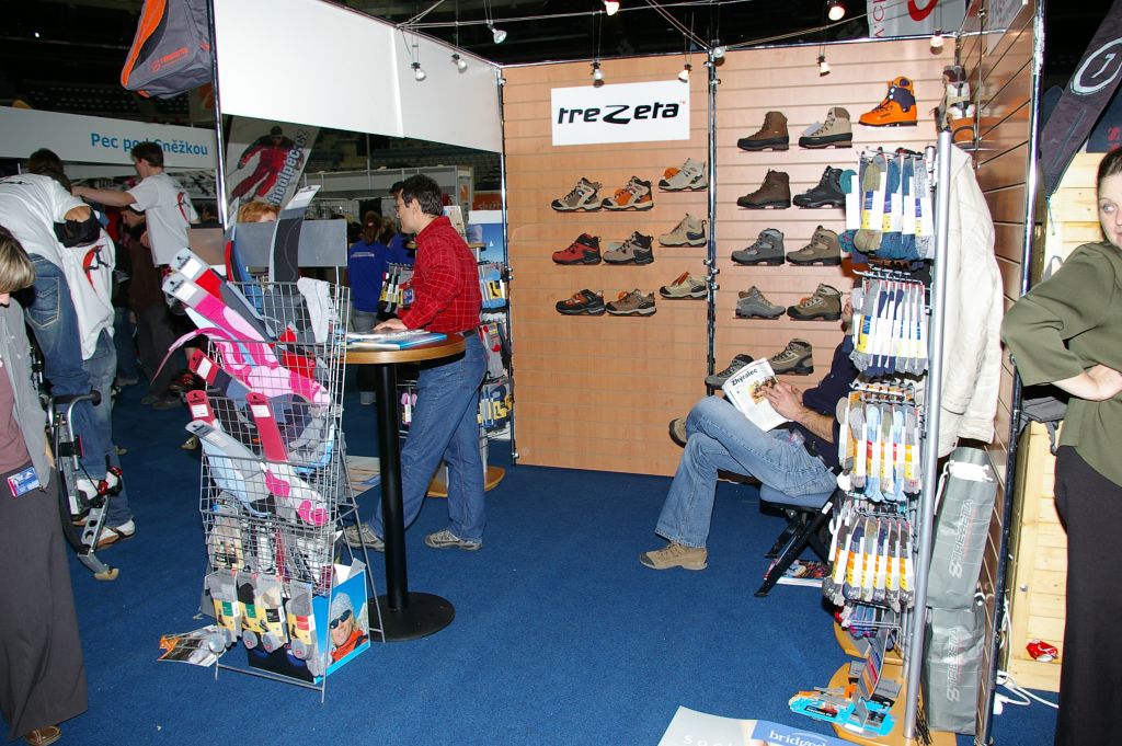 Snowmania 2006