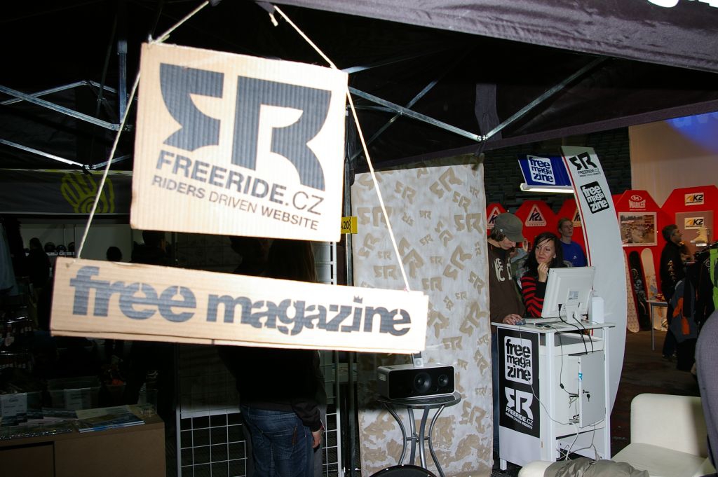Snowmania 2006