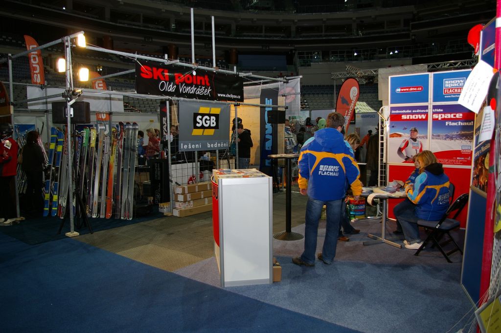 Snowmania 2006