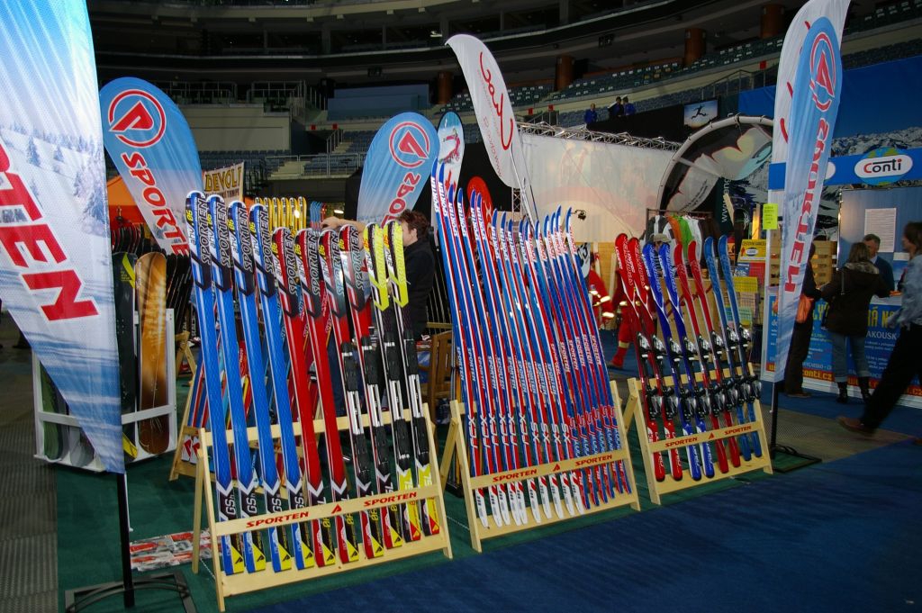 Snowmania 2006
