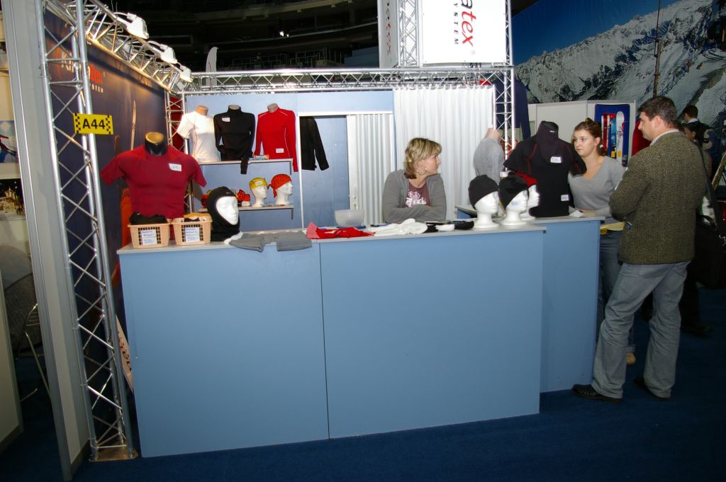 Snowmania 2006