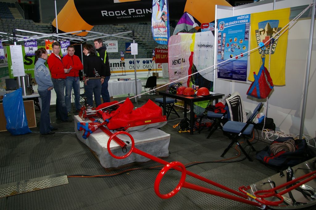 Snowmania 2006