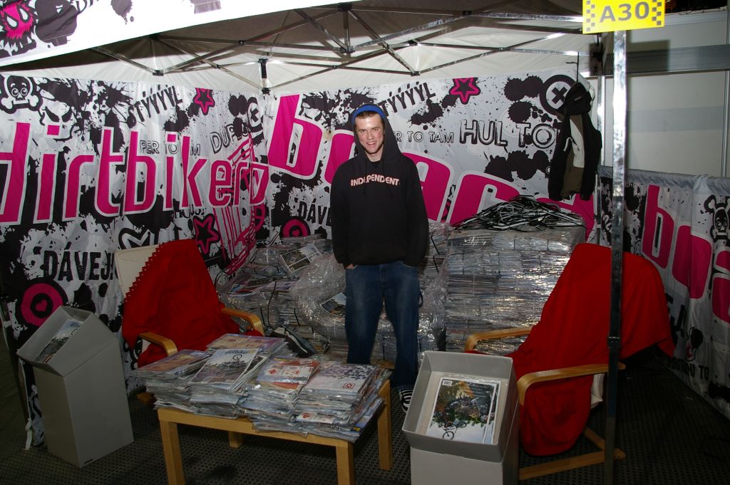 Snowmania 2006