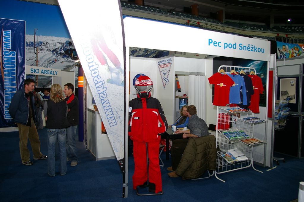 Snowmania 2006