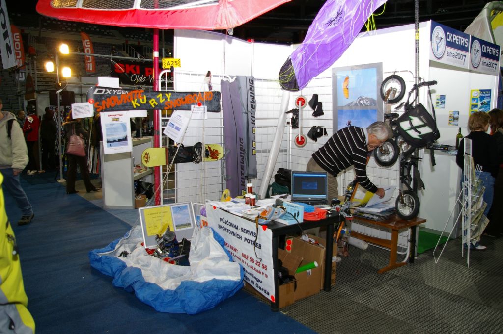 Snowmania 2006