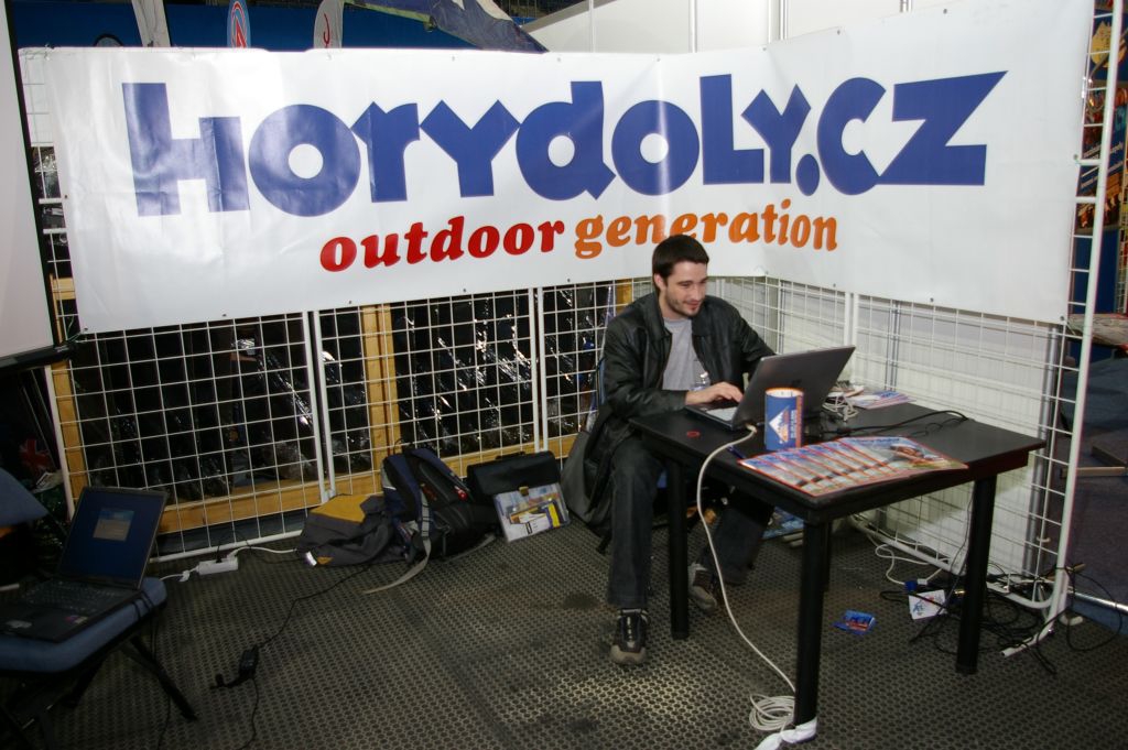 Snowmania 2006
