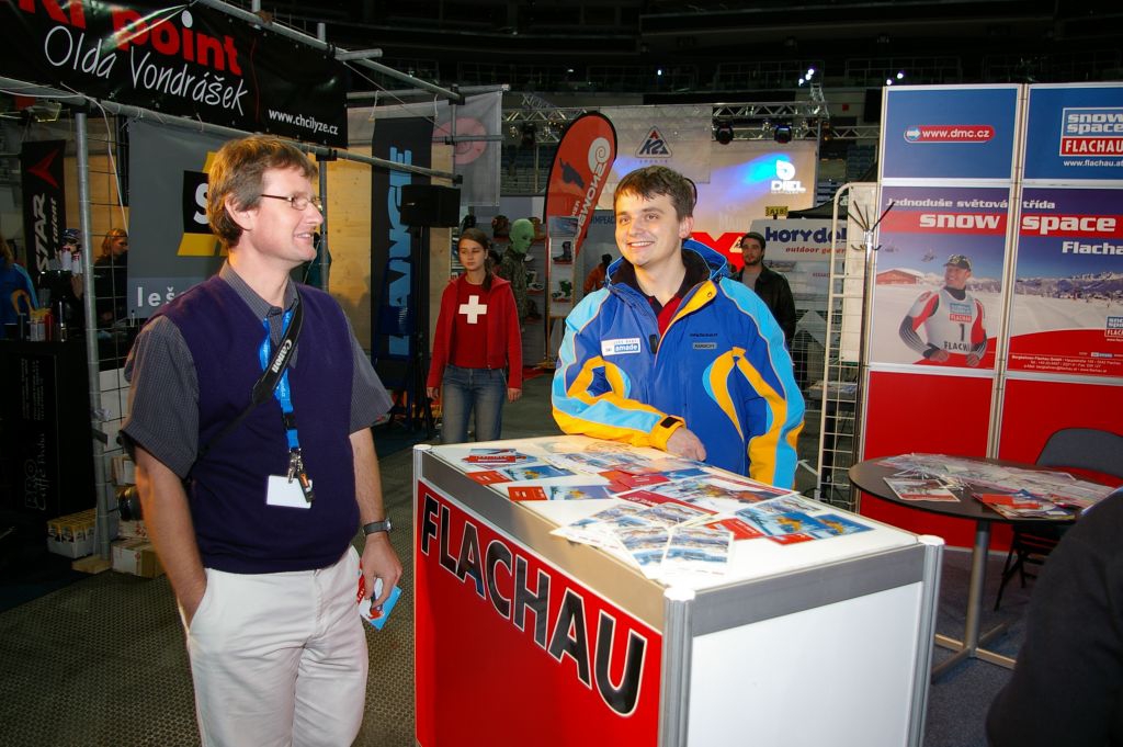 Snowmania 2006