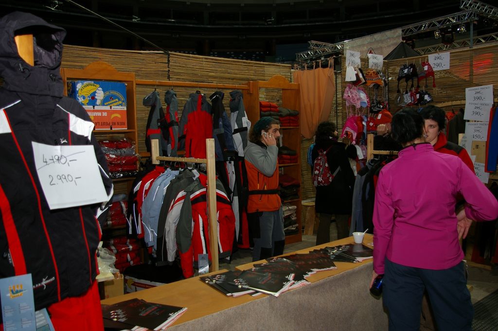 Snowmania 2006